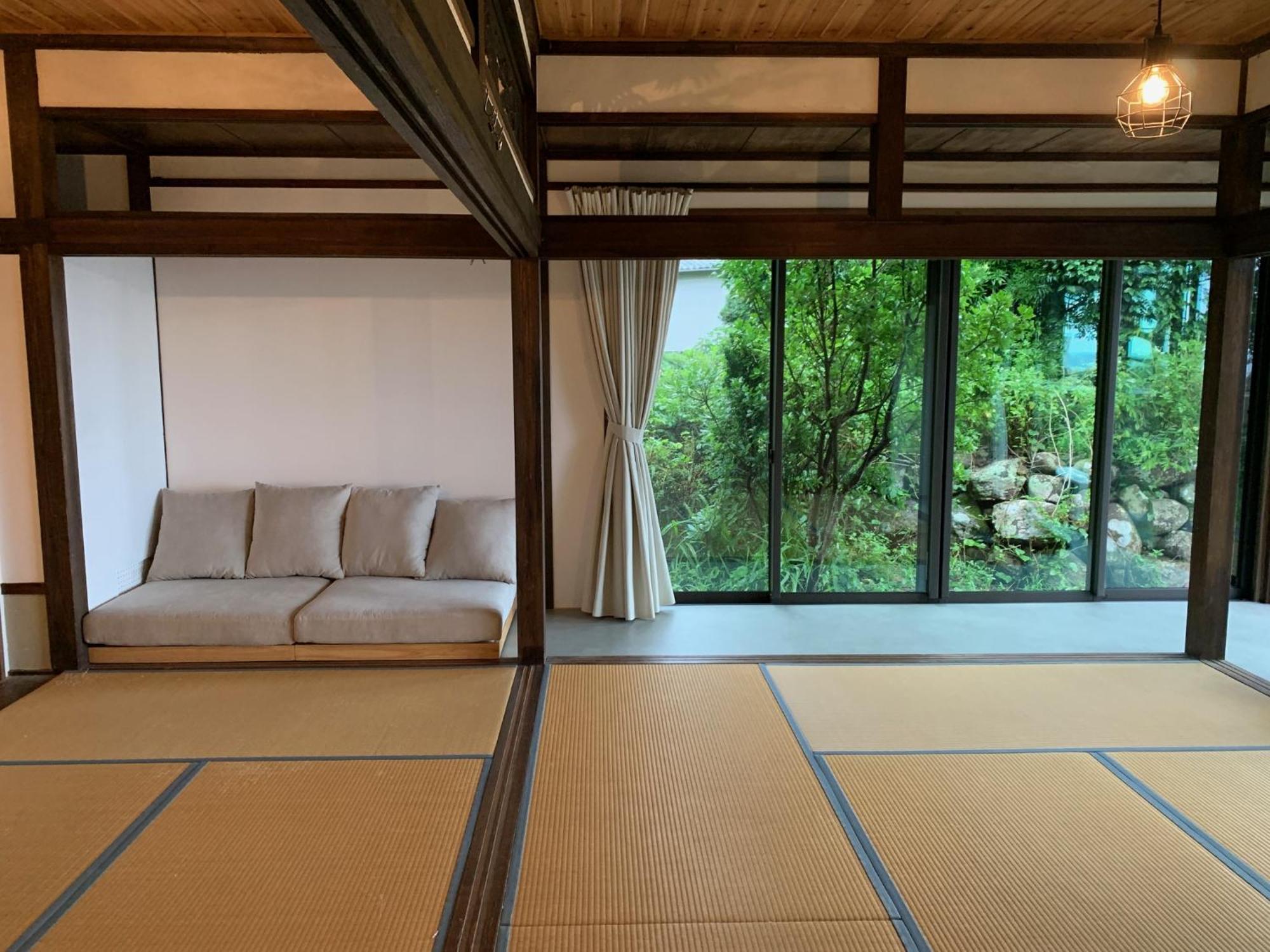 Masuda Villa 五島市 エクステリア 写真